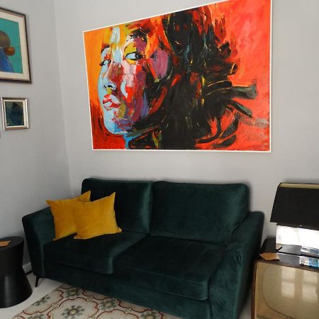 فيلا 60 Indri Borg Townhouse ربات المظهر الخارجي الصورة