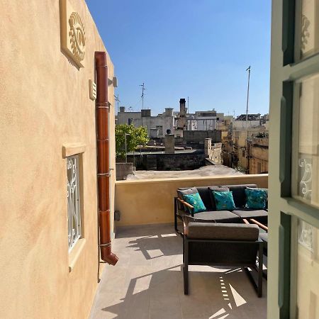 فيلا 60 Indri Borg Townhouse ربات المظهر الخارجي الصورة