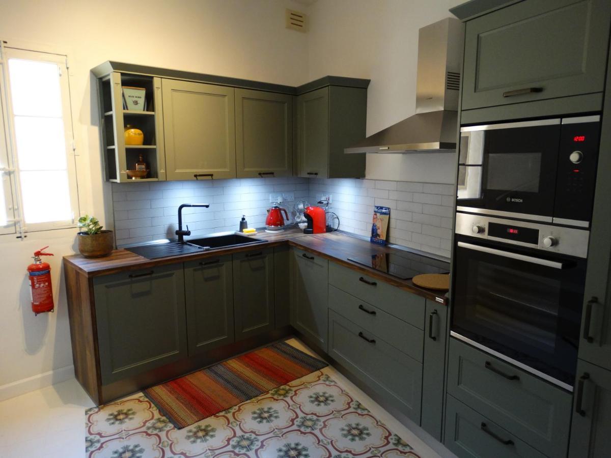 فيلا 60 Indri Borg Townhouse ربات المظهر الخارجي الصورة