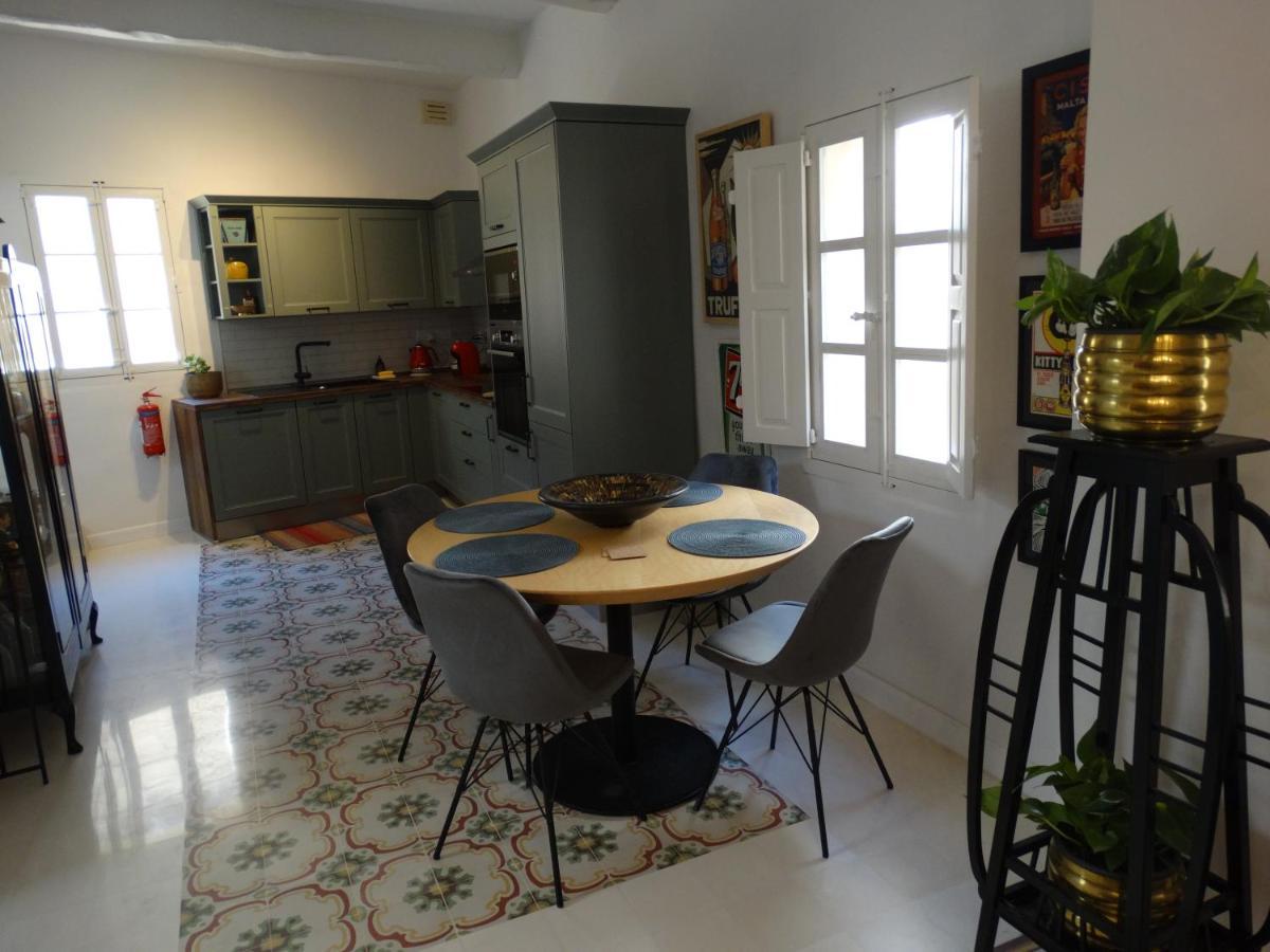 فيلا 60 Indri Borg Townhouse ربات المظهر الخارجي الصورة