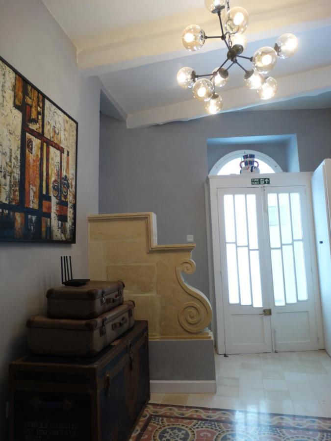 فيلا 60 Indri Borg Townhouse ربات المظهر الخارجي الصورة