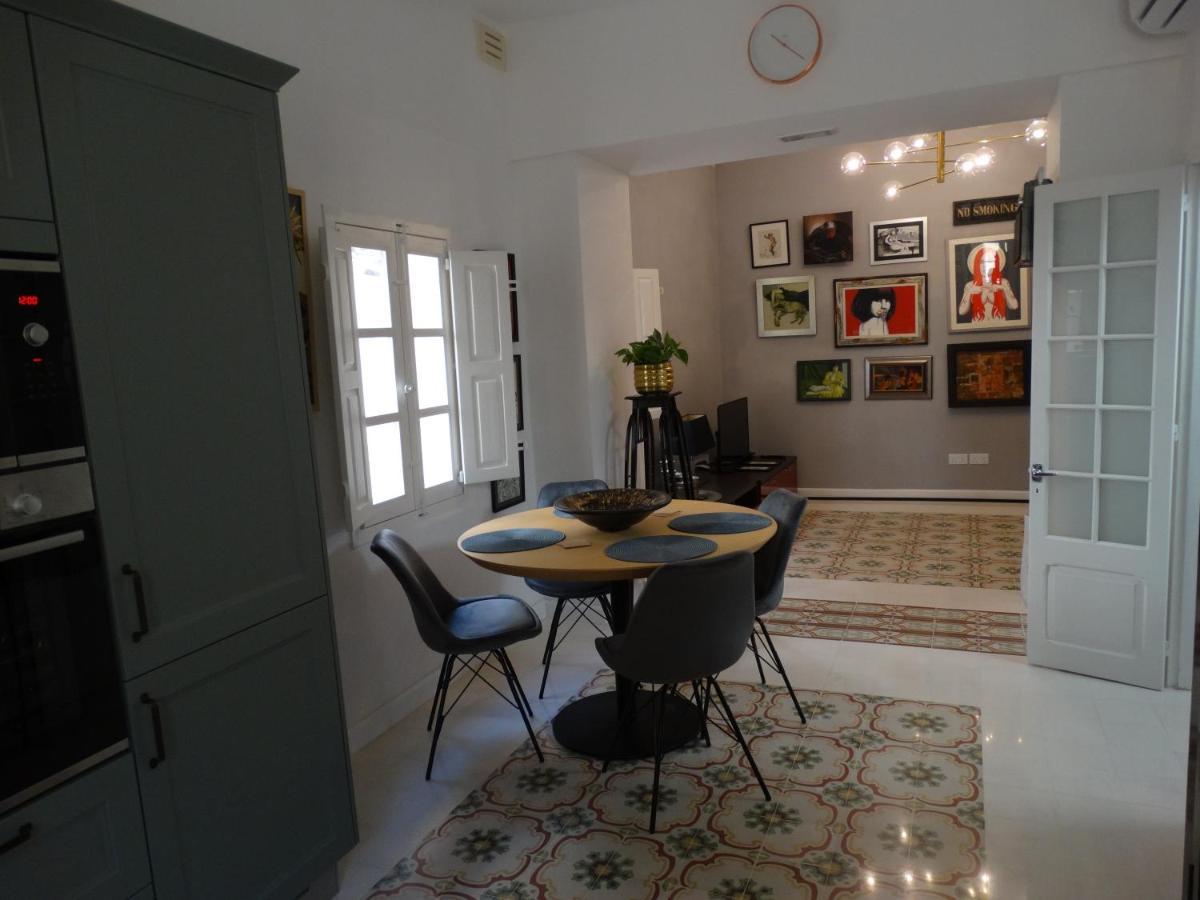 فيلا 60 Indri Borg Townhouse ربات المظهر الخارجي الصورة