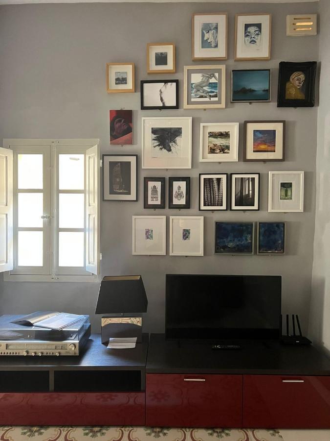 فيلا 60 Indri Borg Townhouse ربات المظهر الخارجي الصورة