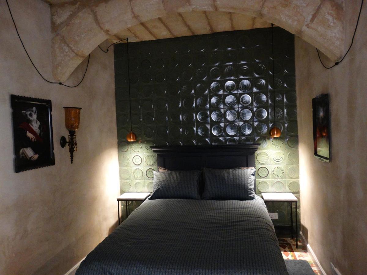 فيلا 60 Indri Borg Townhouse ربات المظهر الخارجي الصورة