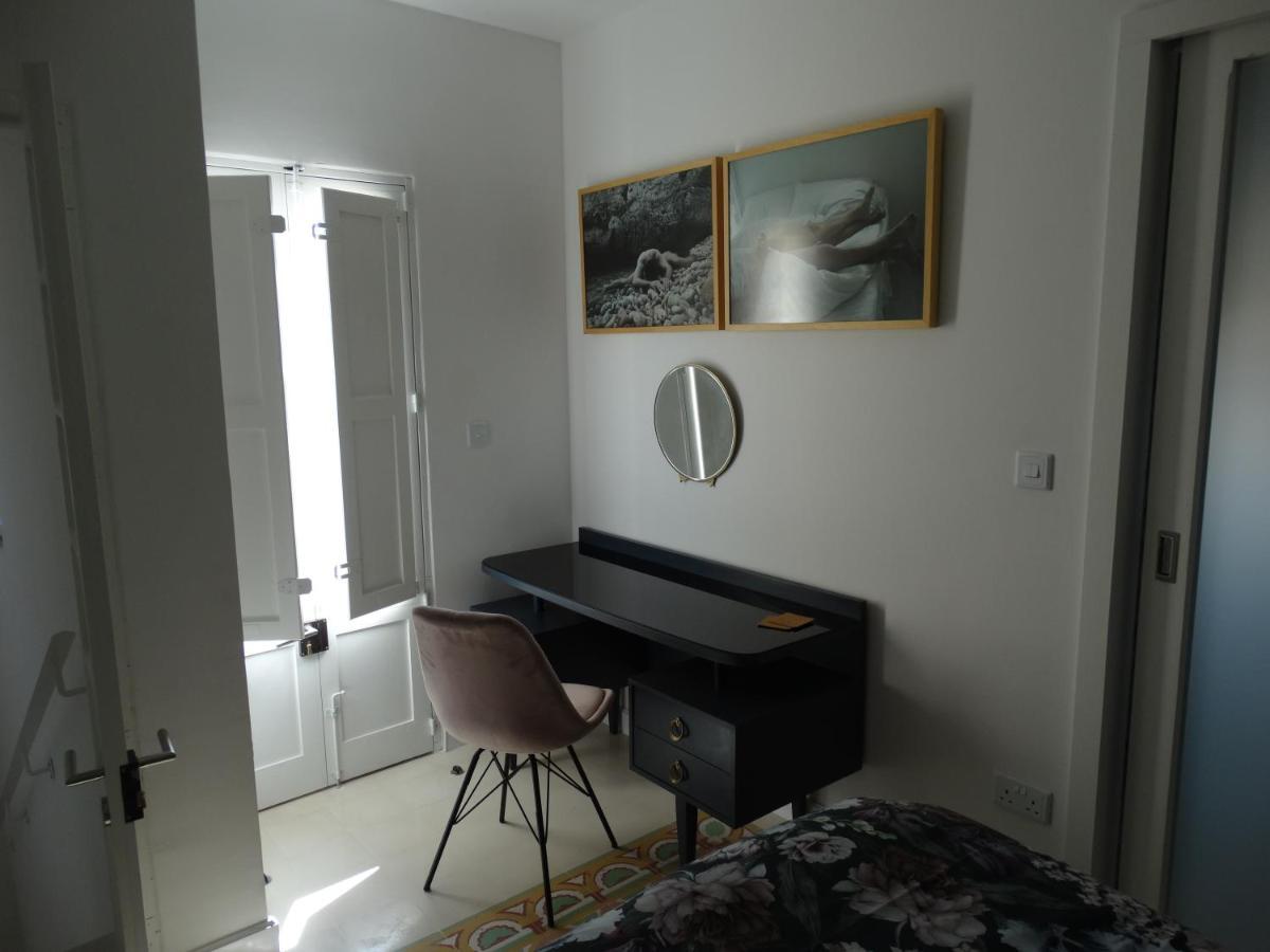 فيلا 60 Indri Borg Townhouse ربات المظهر الخارجي الصورة