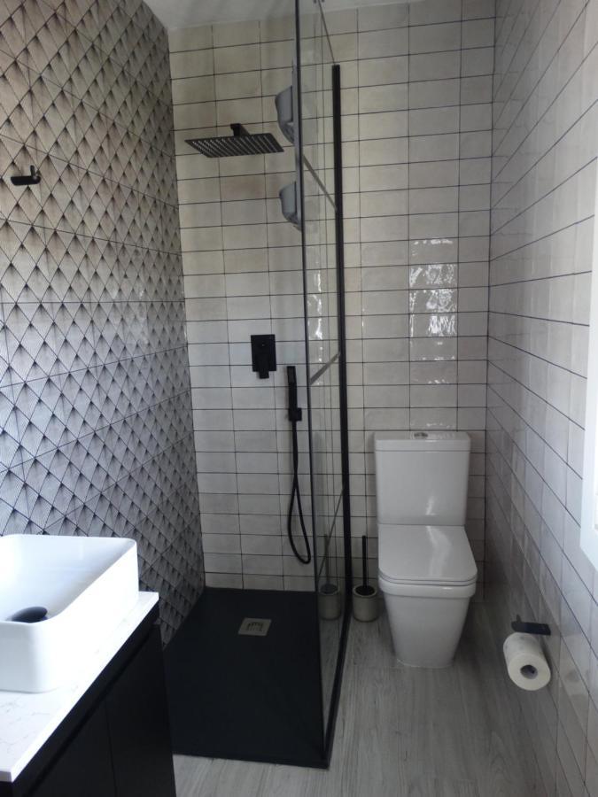 فيلا 60 Indri Borg Townhouse ربات المظهر الخارجي الصورة