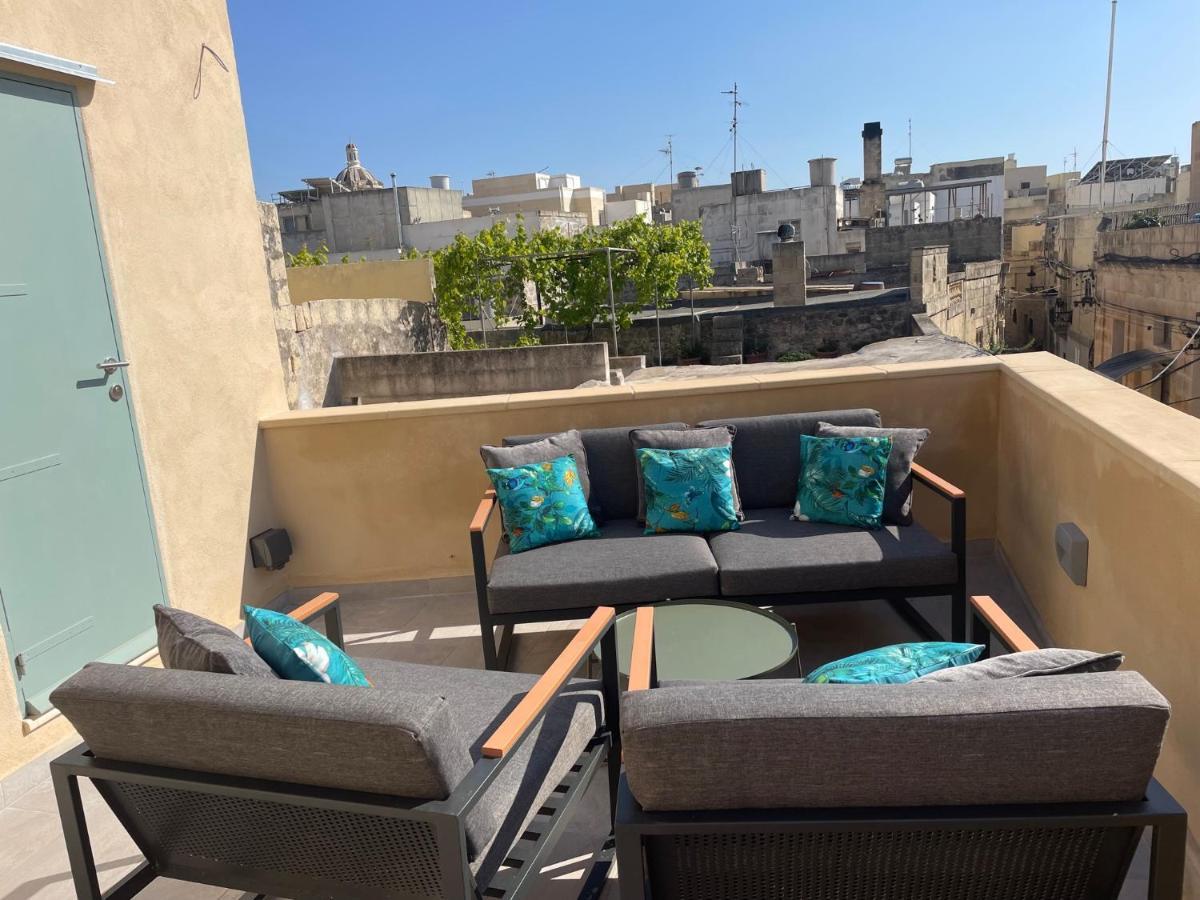 فيلا 60 Indri Borg Townhouse ربات المظهر الخارجي الصورة