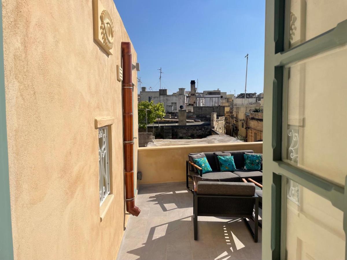 فيلا 60 Indri Borg Townhouse ربات المظهر الخارجي الصورة