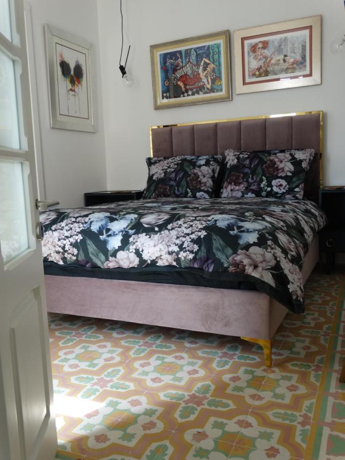 فيلا 60 Indri Borg Townhouse ربات المظهر الخارجي الصورة