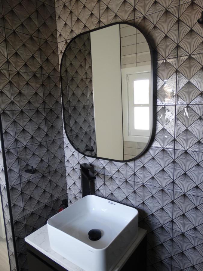فيلا 60 Indri Borg Townhouse ربات المظهر الخارجي الصورة